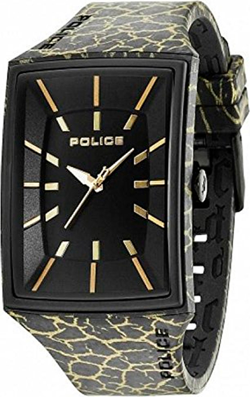 Police PL.13077MPB/02B Vantage X Uhr