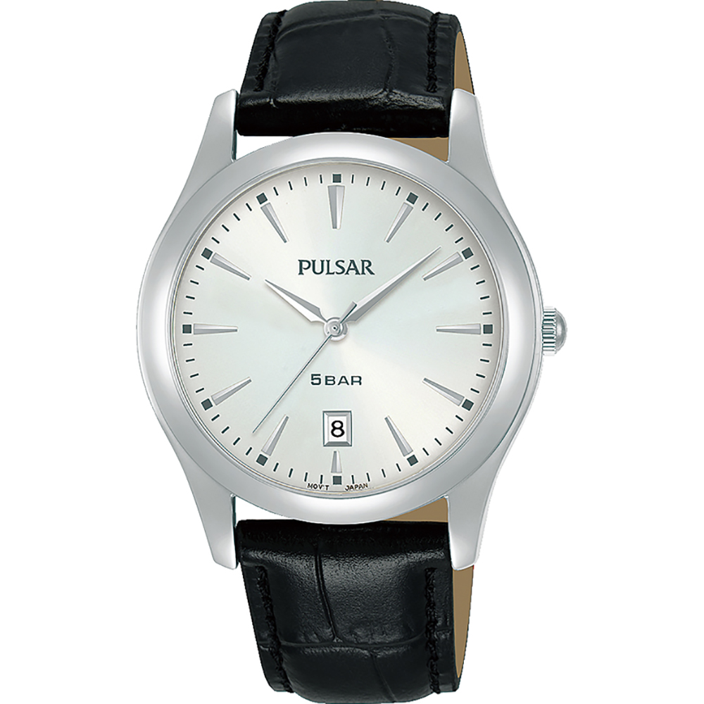 Pulsar PG8317X1 Uhr