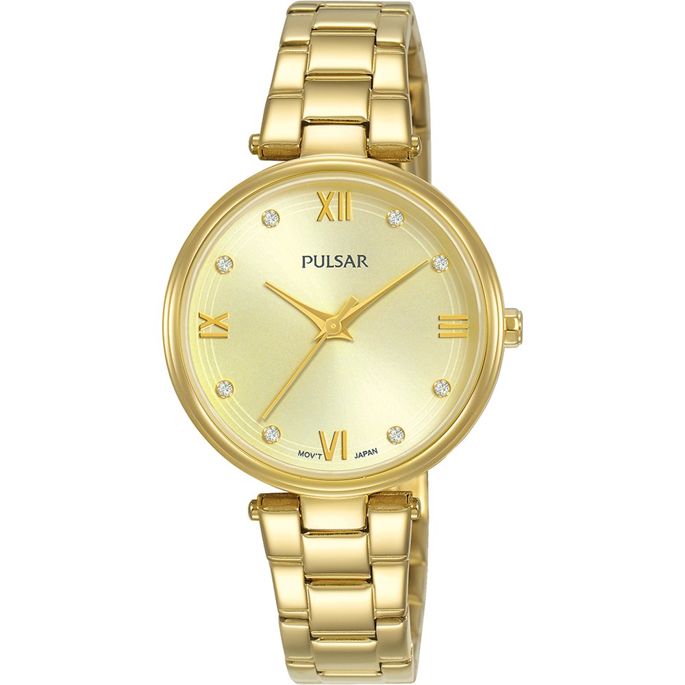Pulsar PH8458X1 Uhr