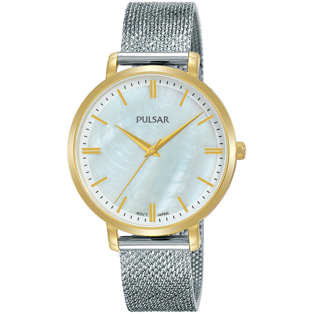 Pulsar PH8460X1 Uhr
