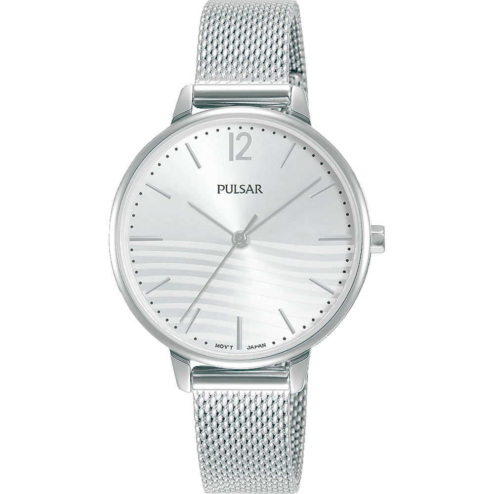 Pulsar PH8483X1 Uhr