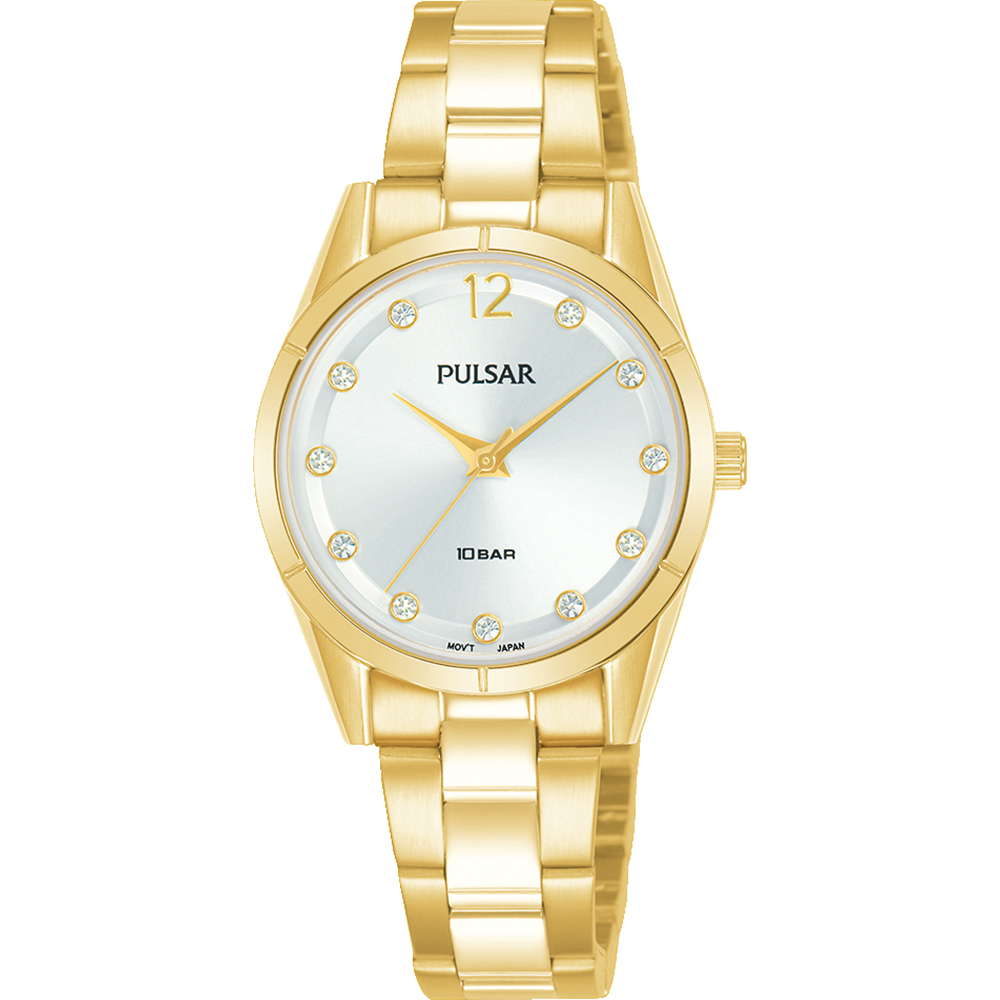 Pulsar PH8506X1 Uhr