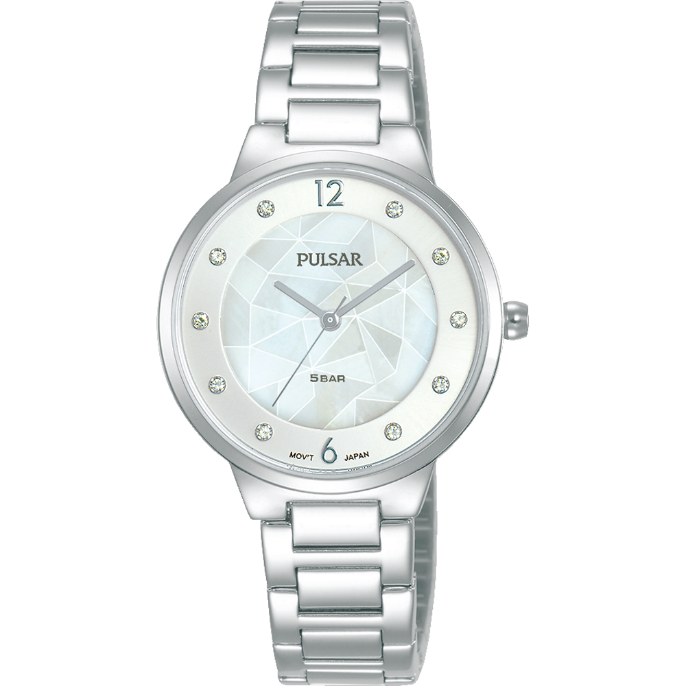 Pulsar PH8511X1 Uhr