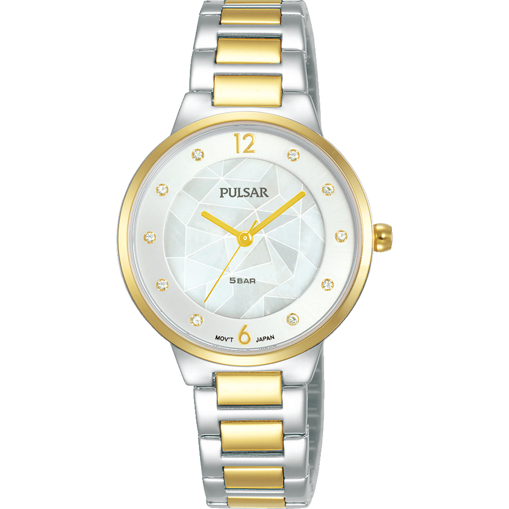 Pulsar PH8514X1 Uhr