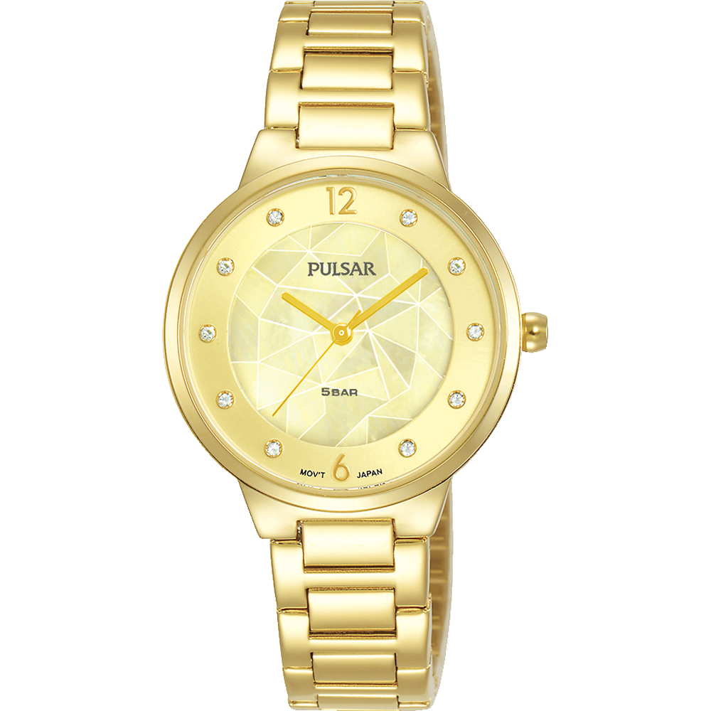 Pulsar PH8516X1 Uhr