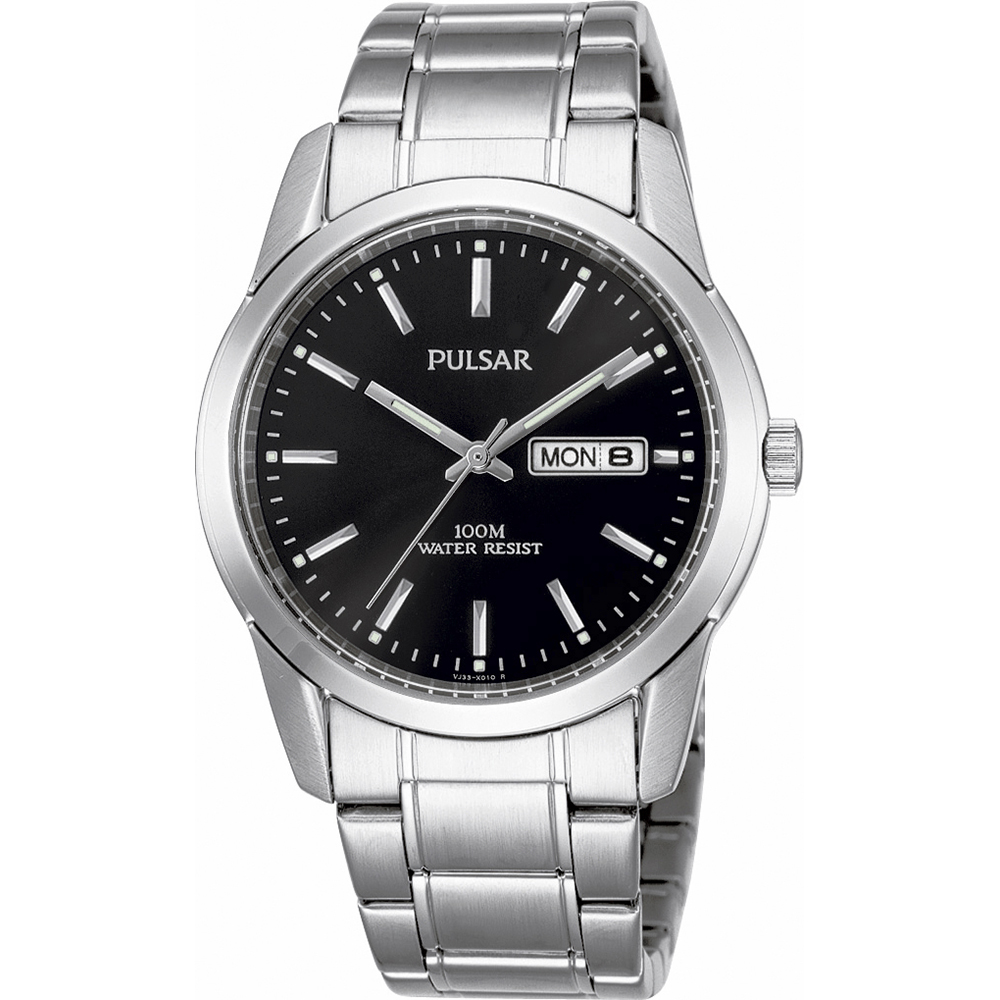 Pulsar PJ6021X1 Uhr