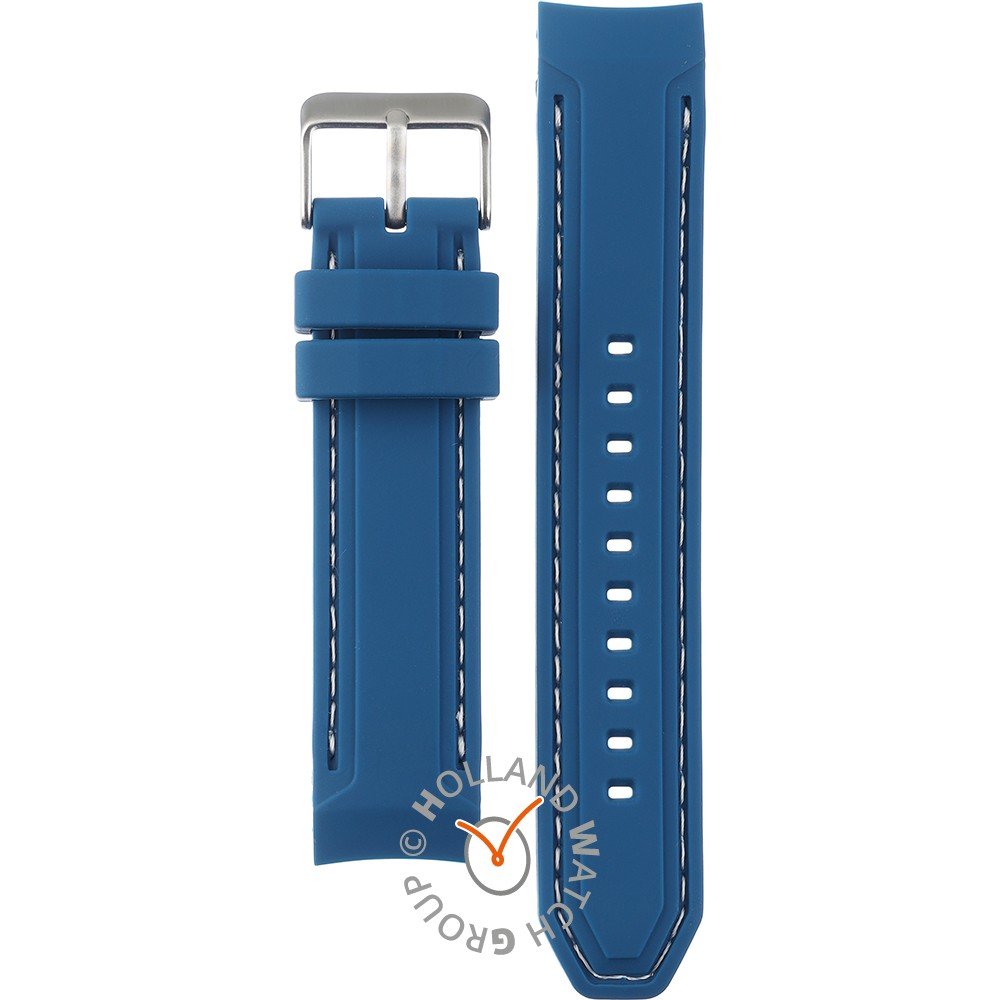 Pulsar Straps PPG016X Band
