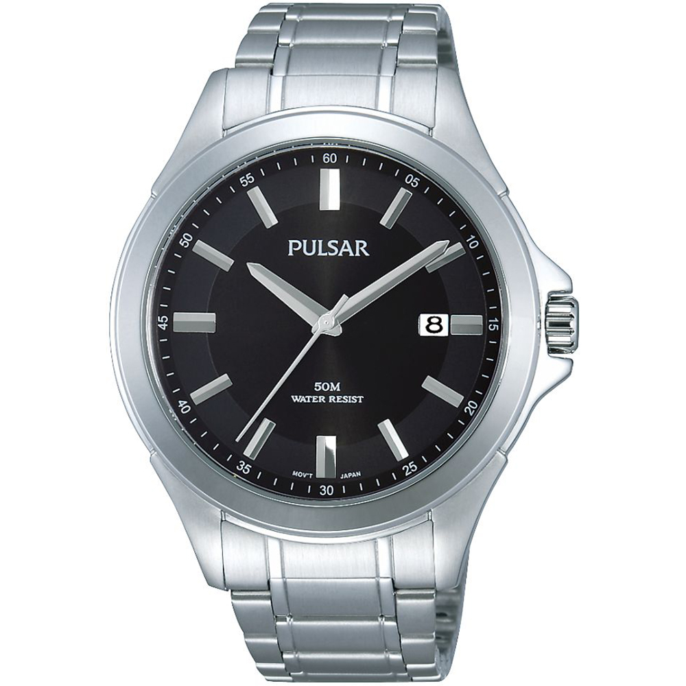 Pulsar PS9309X1 Uhr