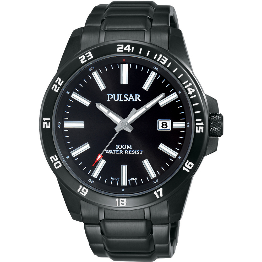Pulsar PS9461X1 Gents Uhr