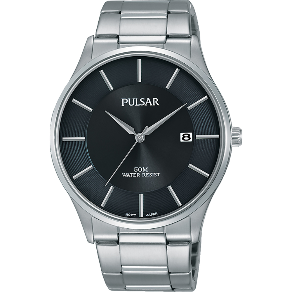 Pulsar PS9543X1 Gents Uhr
