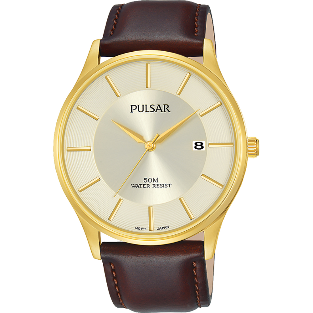 Pulsar PS9548X1 Uhr