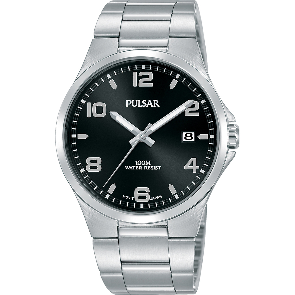 Pulsar PS9619X1 Uhr