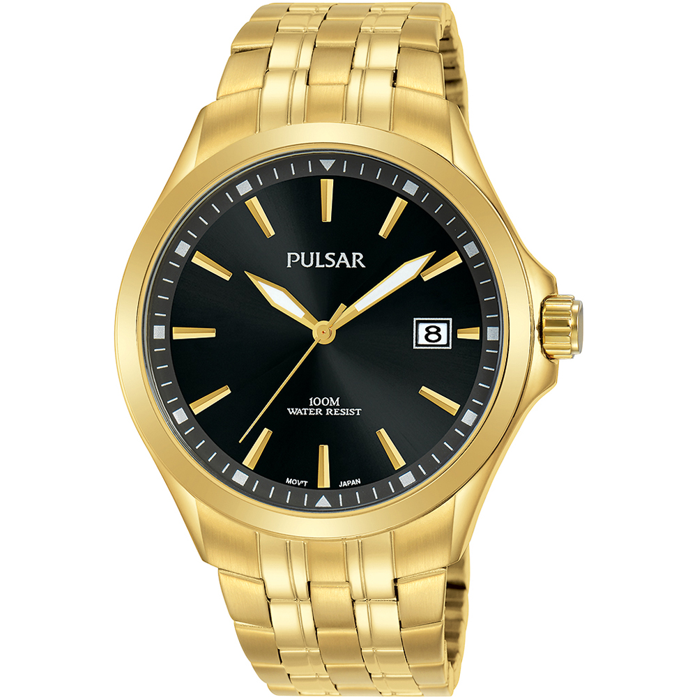 Pulsar PS9626X1 Uhr