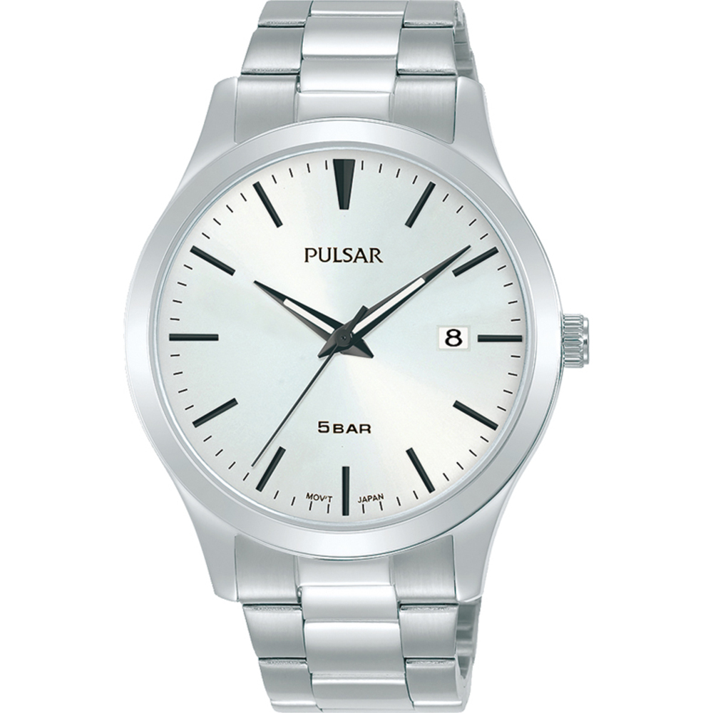 Pulsar PS9665X1 Uhr