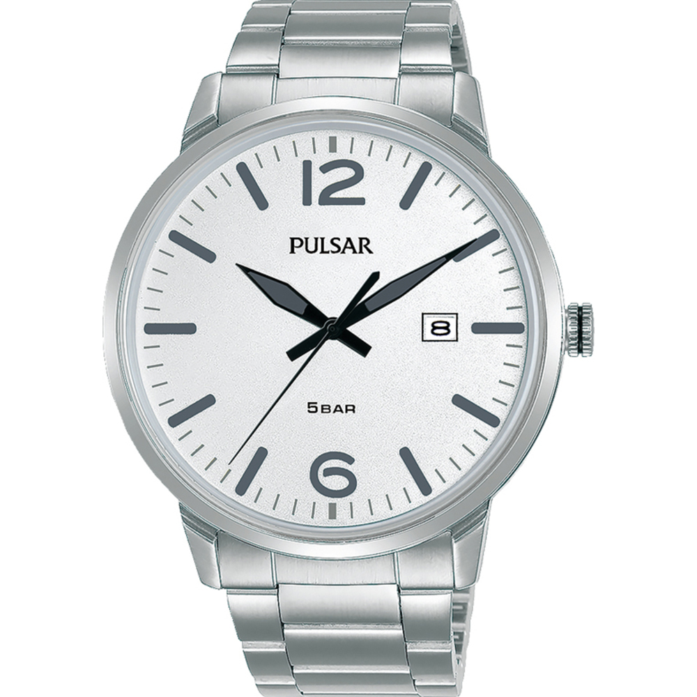 Pulsar PS9683X1 Uhr