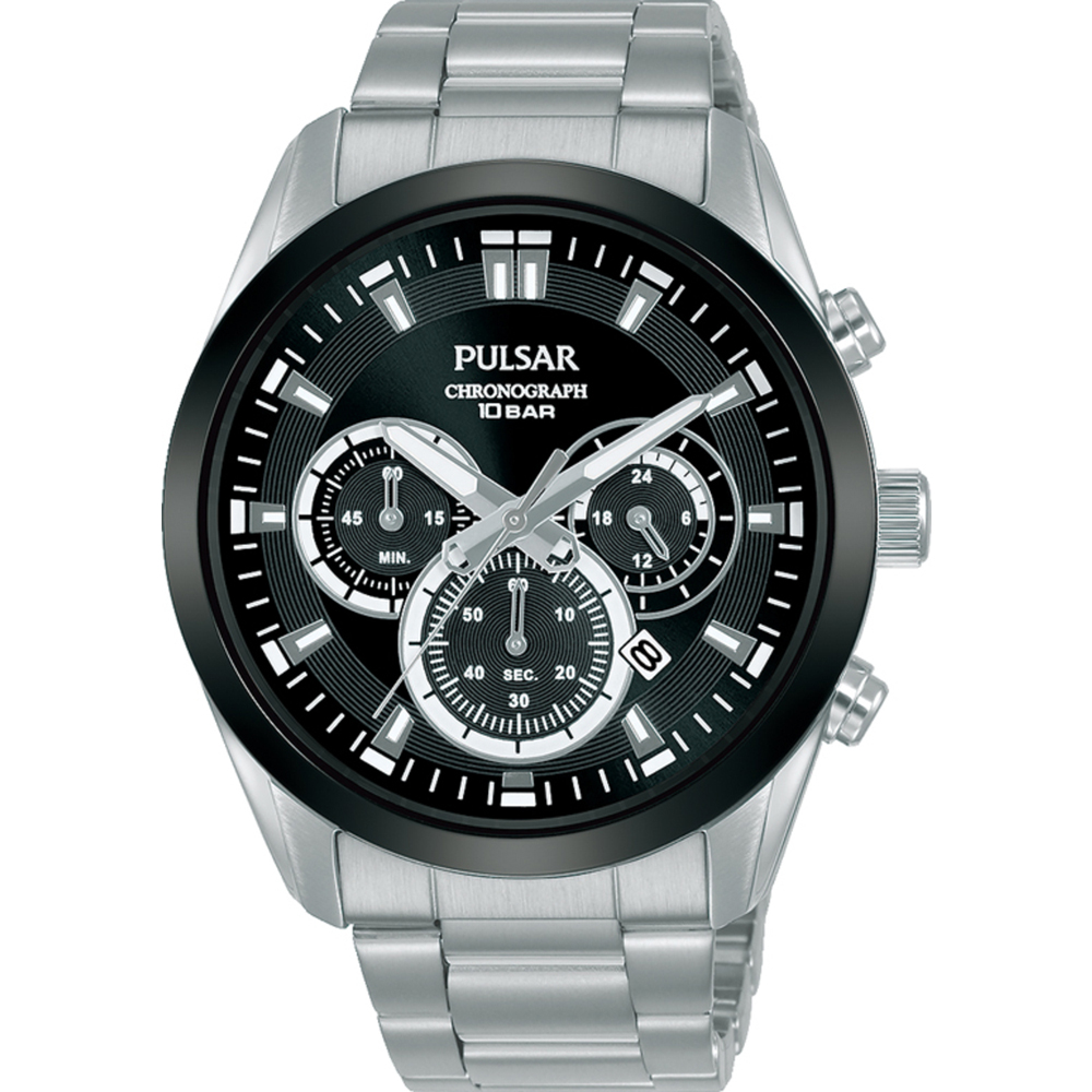 Pulsar PT3A95X1 Uhr