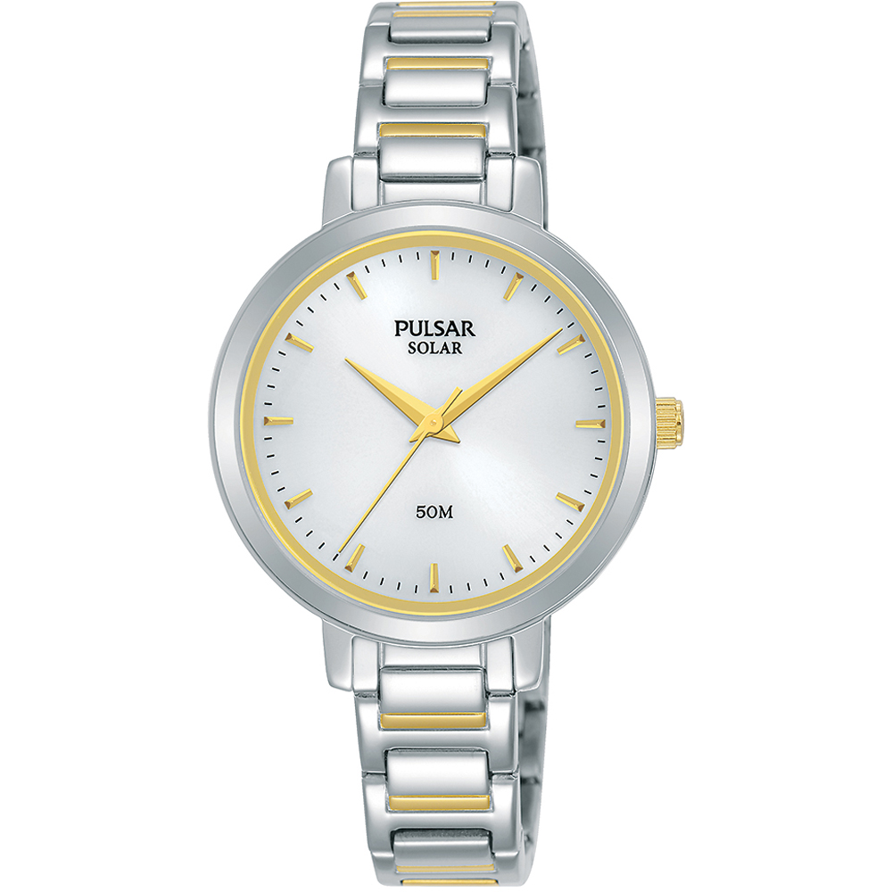 Pulsar PY5073X1 Uhr