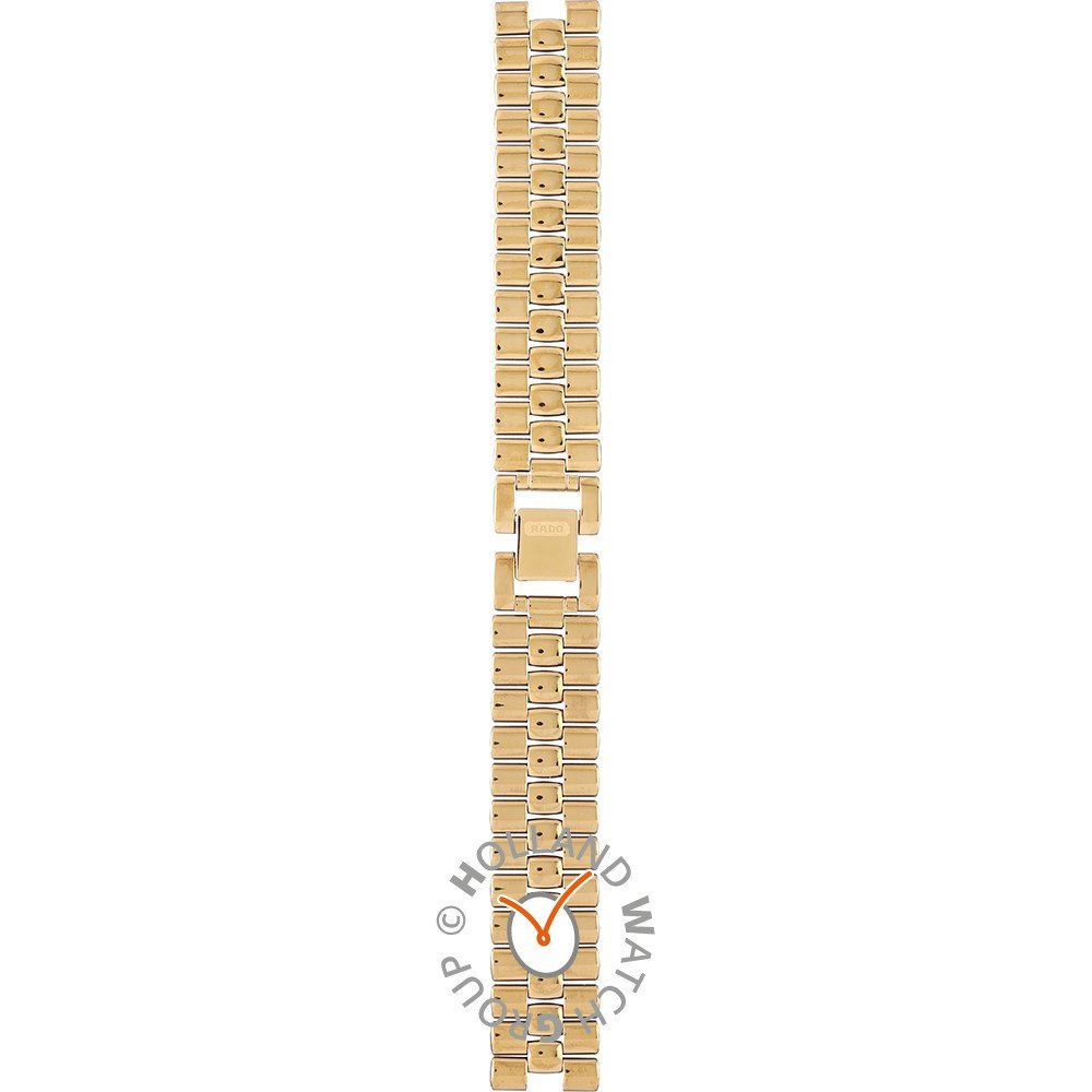 Rado straps 07.02545.10 Coupole Band