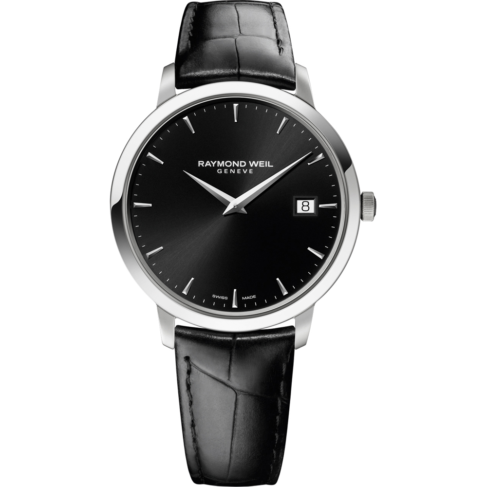 Raymond Weil Toccata 5588-STC-20001 Uhr