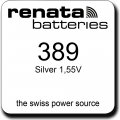 Renata Batterie 2002