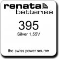 Renata Batterie 2002
