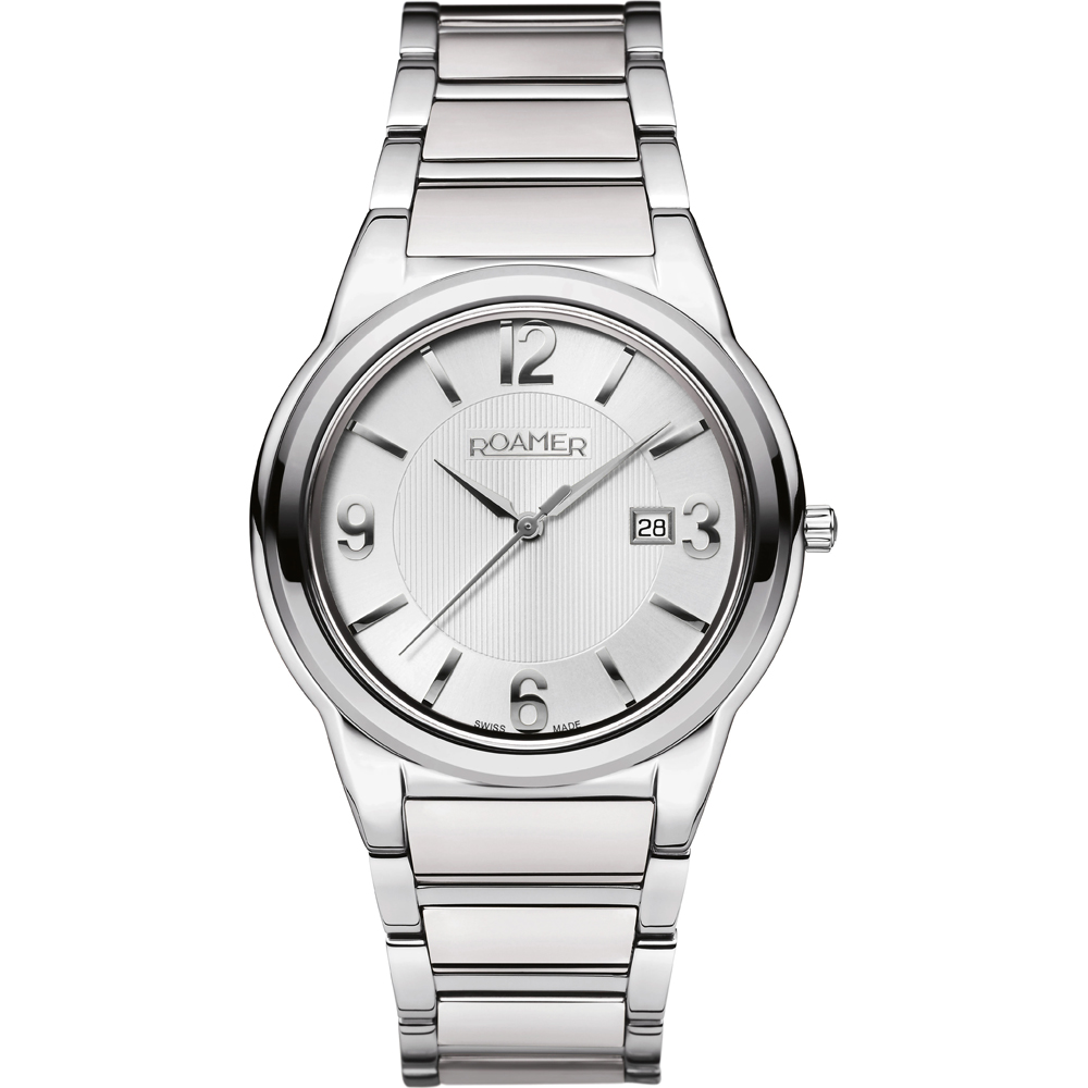 Roamer 507856-41-15-50 Swiss Elegance Uhr
