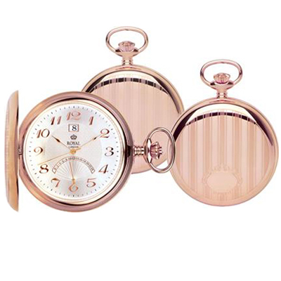 90011-01 Pocket watches