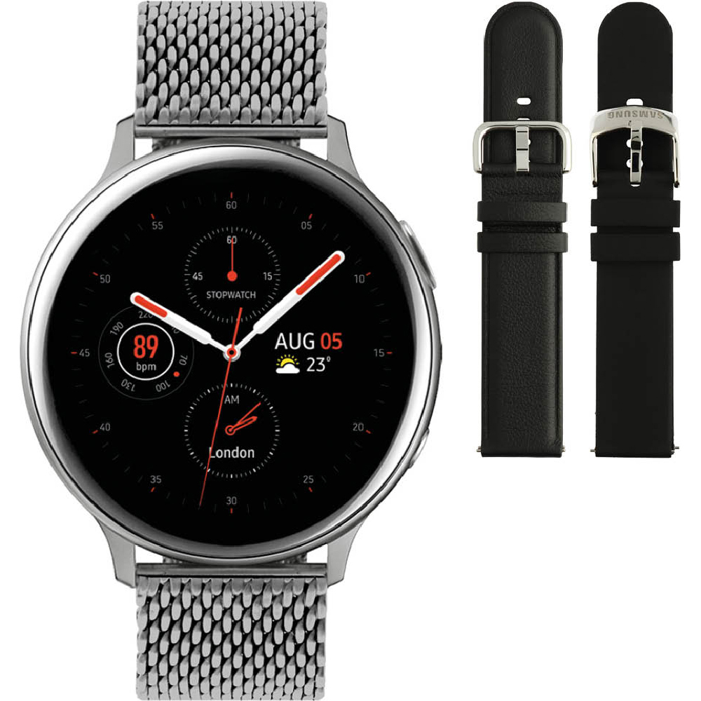 Samsung Galaxy Watch Active2 SA.R820SM Galaxy Active 2 Uhr