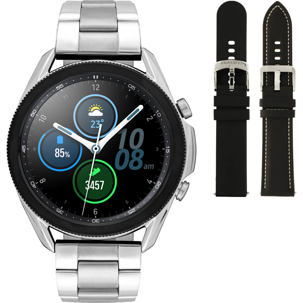 Samsung Galaxy Watch3 SA.R840SS Galaxy Watch 3 Uhr