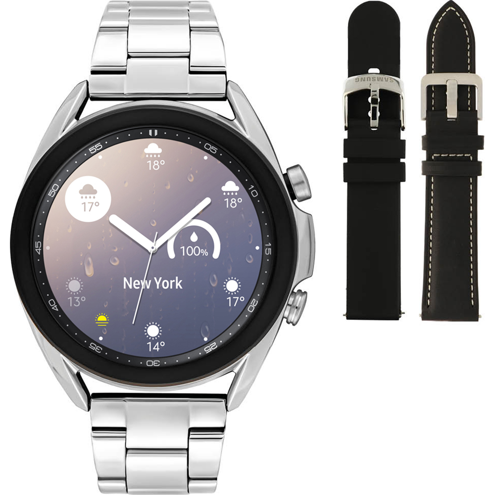 Samsung Galaxy Watch3 SA.R850SD Galaxy Watch 3 Uhr