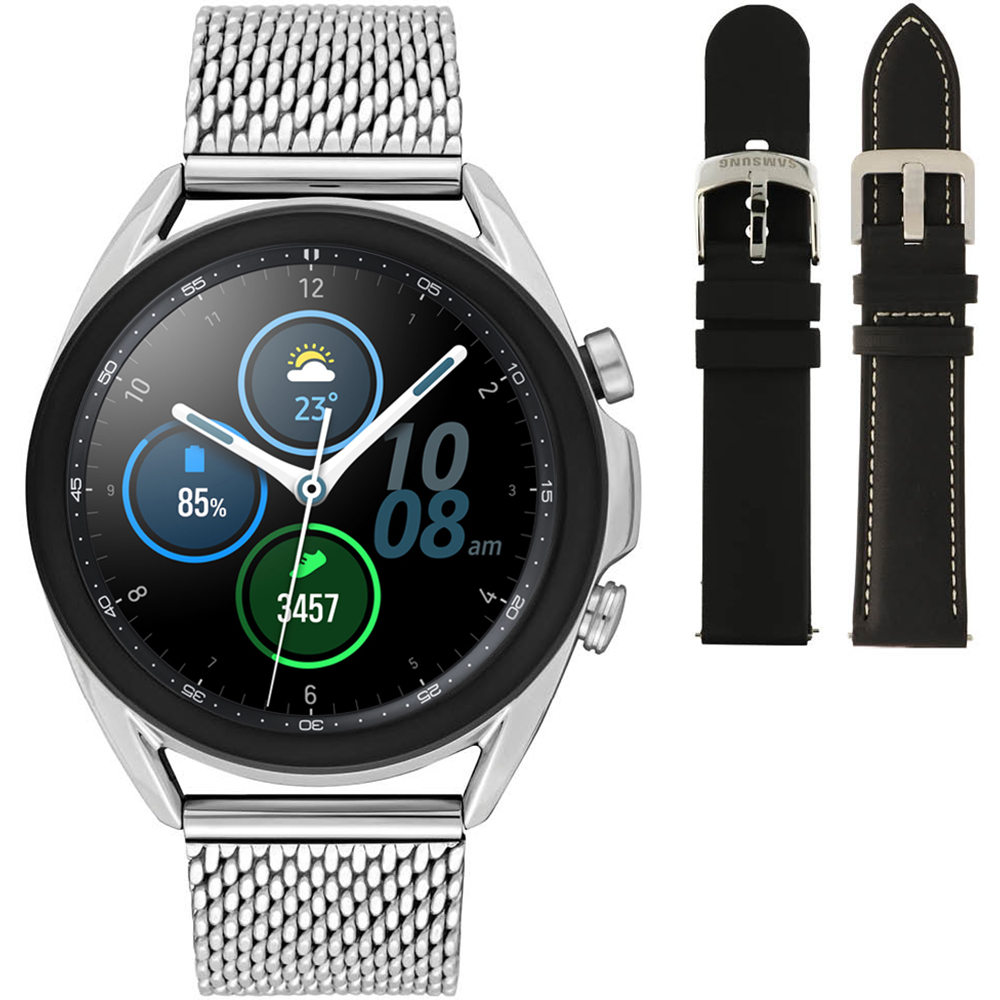 Samsung Galaxy Watch3 SA.R850SM Galaxy Watch 3 Uhr