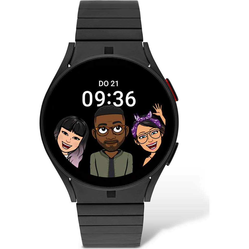 Samsung Galaxy Watch4 SA.R860BB Uhr