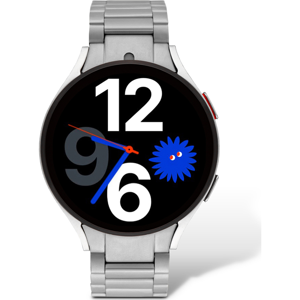 Samsung Galaxy Watch4 SA.R870SS Uhr