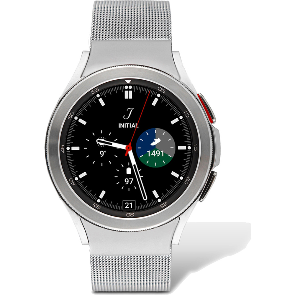 Samsung Galaxy Watch4 SA.R880SM Galaxy Watch4 Classic Uhr