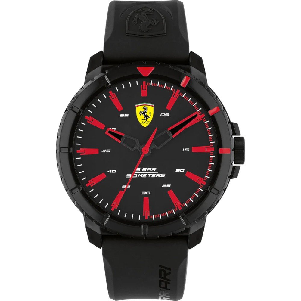 Scuderia Ferrari 0830903 Forza Evo Uhr