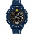 Scuderia Ferrari Apex Superfast Uhr