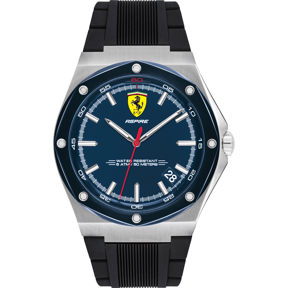 Scuderia Ferrari 0830605 Aspire Uhr