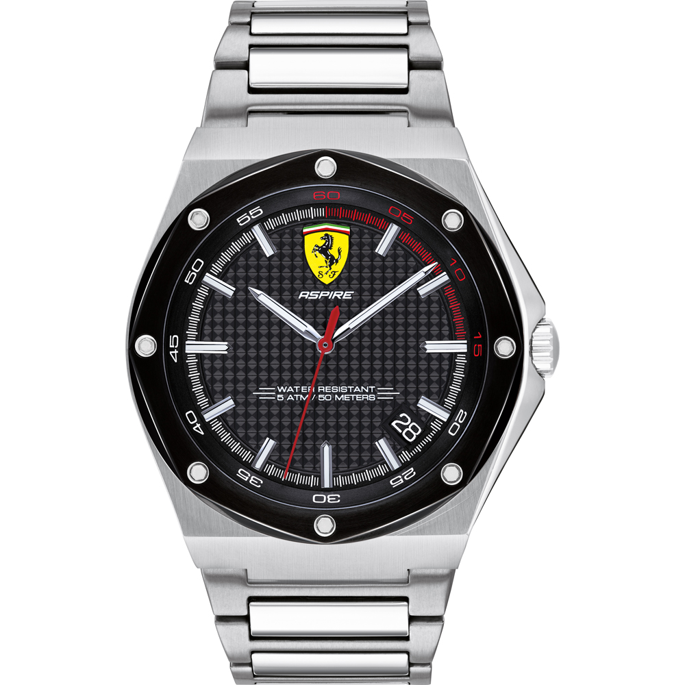 Scuderia Ferrari 0830666 Aspire Uhr