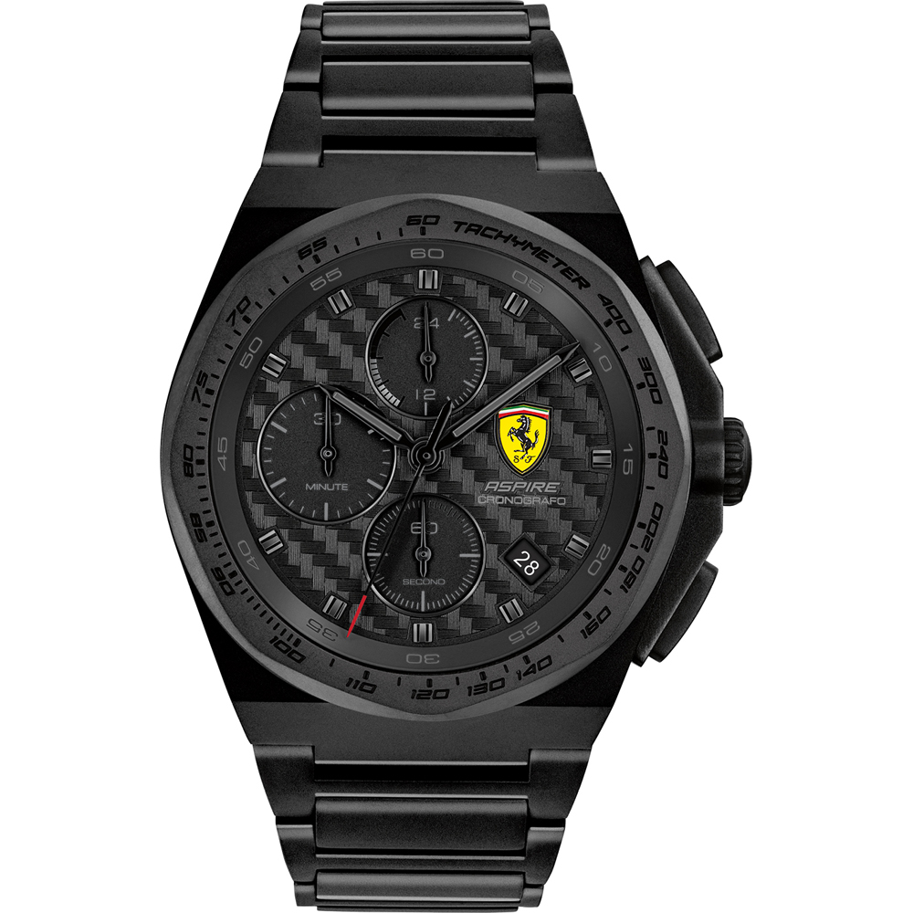 Scuderia Ferrari 0830794 Aspire Uhr
