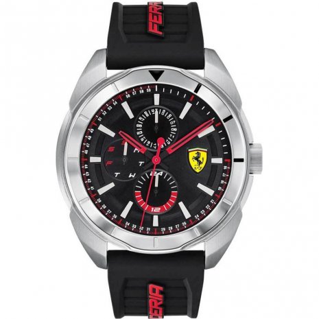 Scuderia Ferrari Forza Uhr