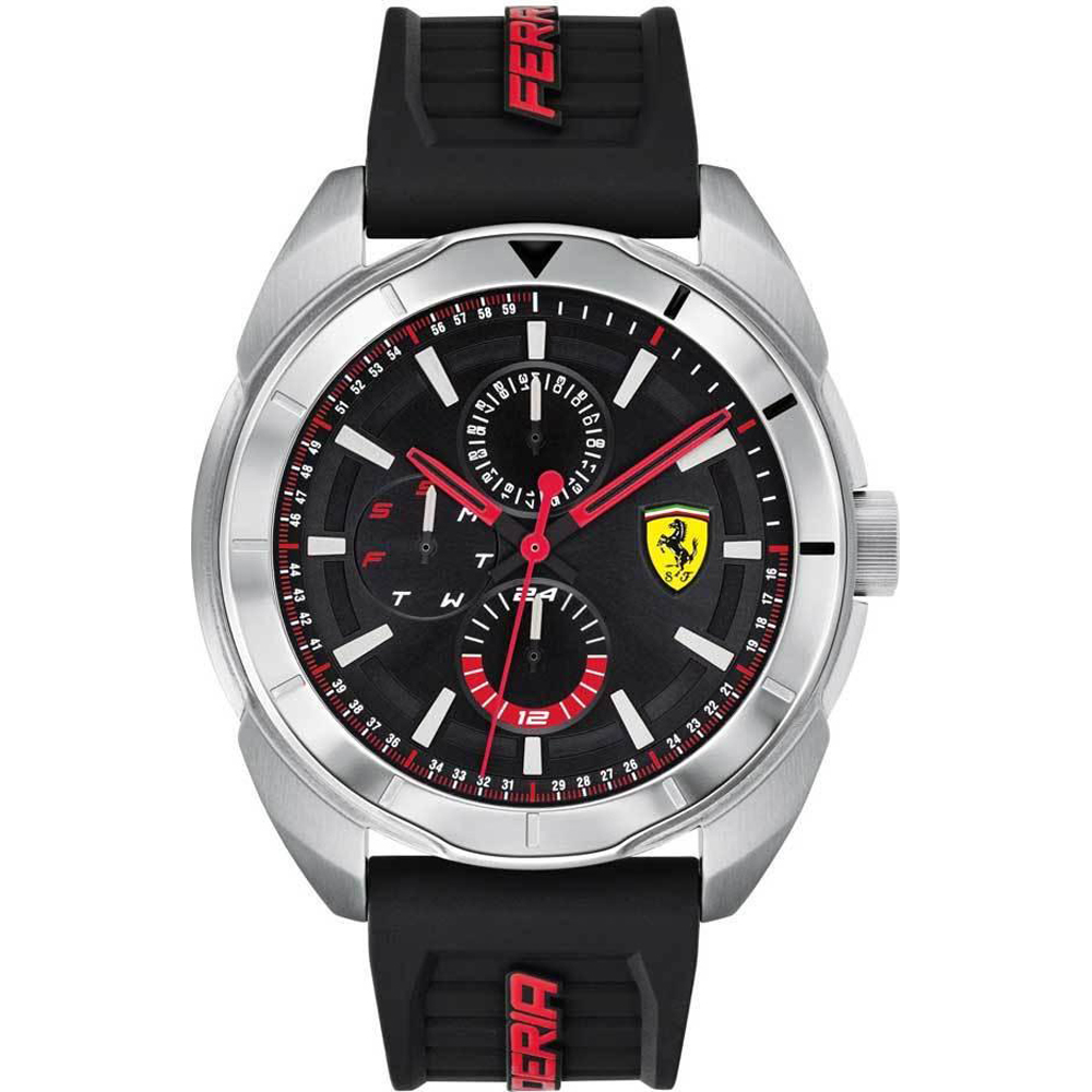 Scuderia Ferrari 0830546 Forza Uhr