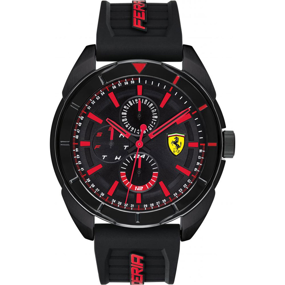 Scuderia Ferrari 0830547 Forza Uhr