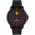 Scuderia Ferrari Forza Evo Uhr