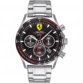 Scuderia Ferrari Pilota Evo Uhr