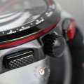 Auf 500 Exemplare limitierter Chronograph Frühjahr / Sommer Kollektion Scuderia Ferrari