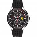Scuderia Ferrari Pista Uhr