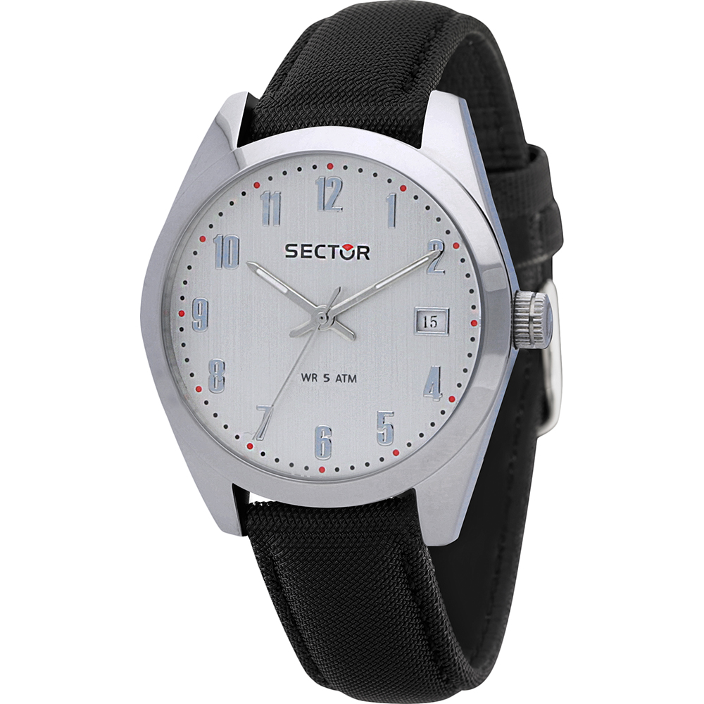 Sector R3251486001 245 Racing Uhr
