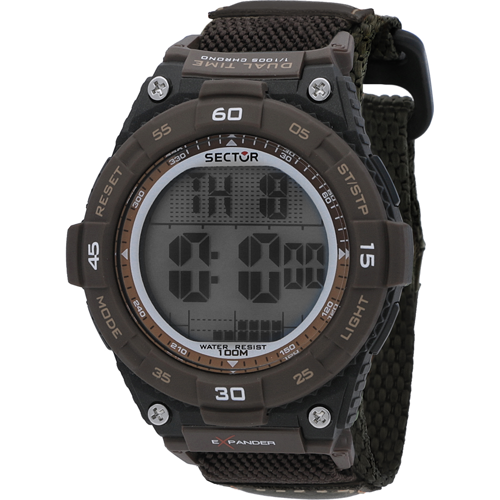 Sector R3251594003 EX-02 Uhr