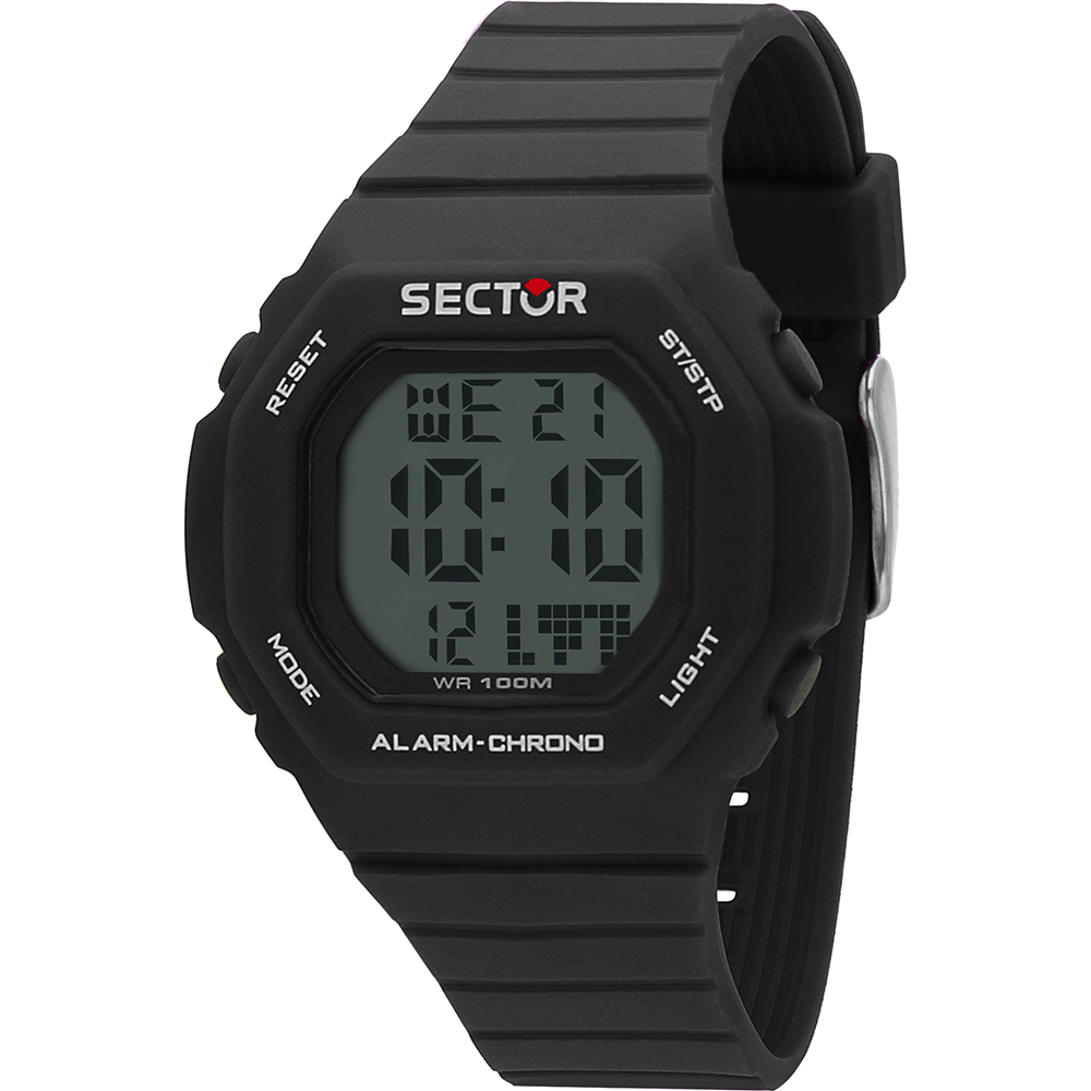 Sector R3251599001 EX-12 Uhr