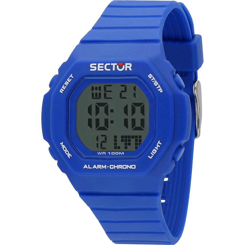 Sector R3251599002 EX-12 Uhr